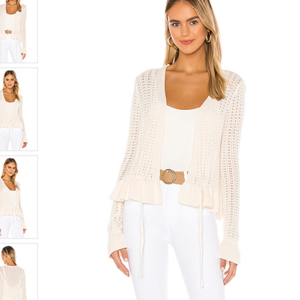 BCBGeneration Cardigan, New - Picture 12 of 13